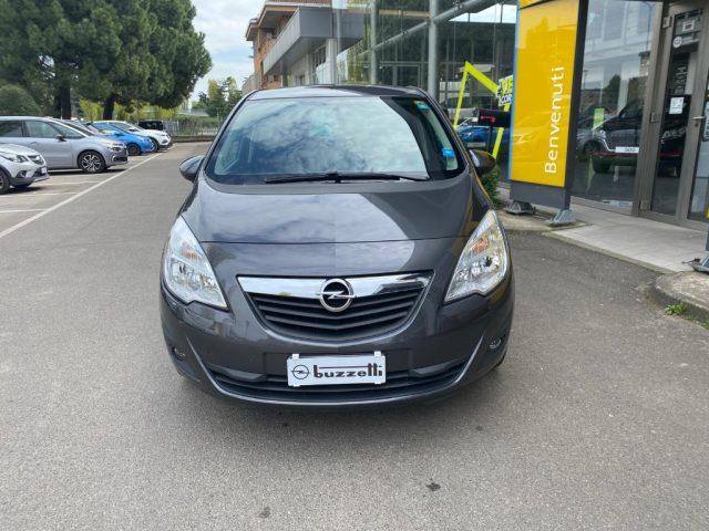 OPEL Meriva 1.4 Turbo 120CV GPL Tech Elective