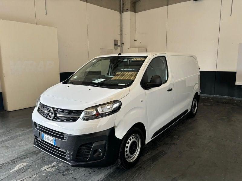 Opel Vivaro 1.5 Diesel 100CV S&S L2H1 Enjoy (IVA ESCL.)