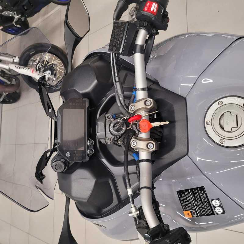 Yamaha Niken 850 GT - 2021