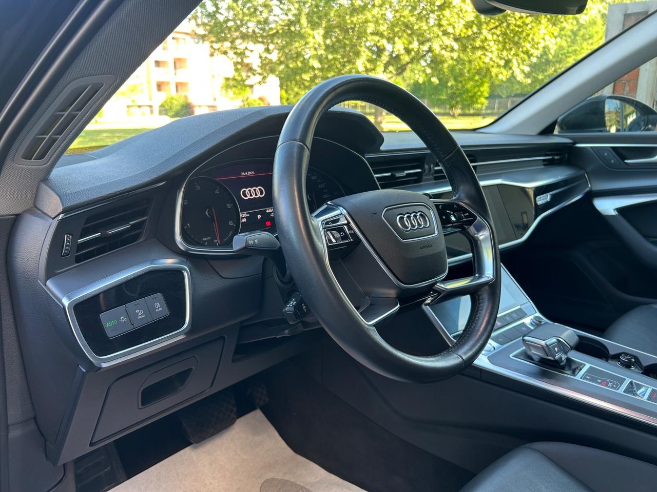 Audi A6 Avant 45 3.0 TDI quattro tiptronic Business Design