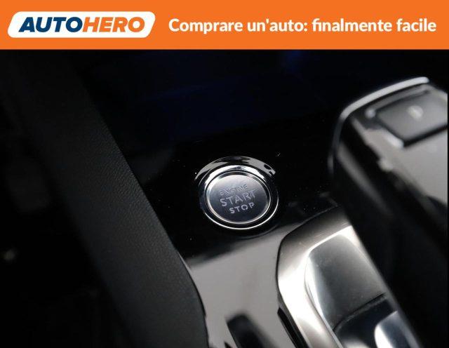 PEUGEOT 3008 BlueHDi 130 S&S Active Pack