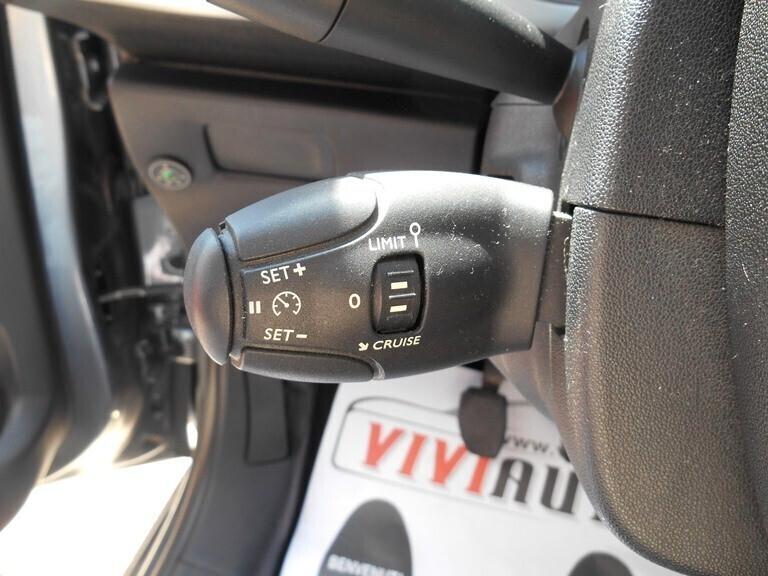 Citroen C3 1.4 CON IMPIANTO G.P.L NEOPATENTATI