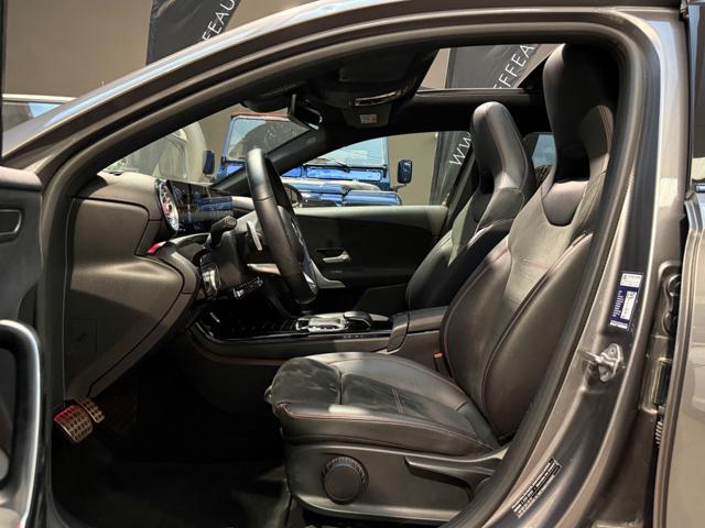 MERCEDES-BENZ A 180 d Automatic Premium *ottime condizioni*