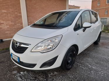 Opel Meriva 1.3 CDTI 95CV ecoFLEX Cosmo