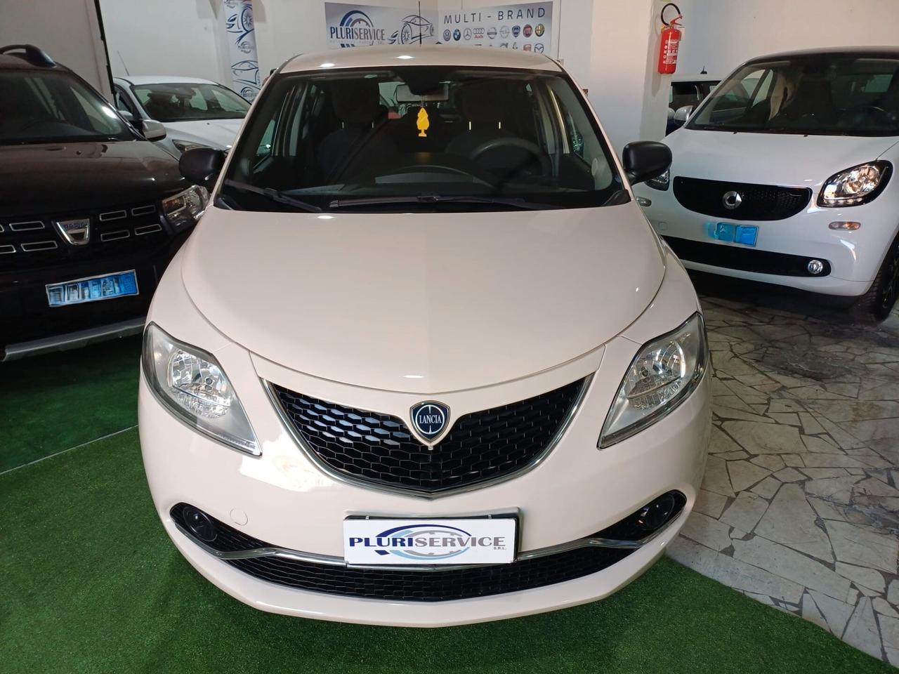 Lancia Ypsilon GPL DI SERIE - 2018