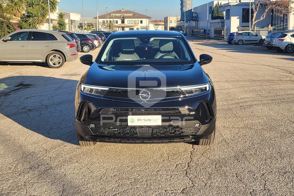 OPEL Mokka 1.2 Turbo Edition