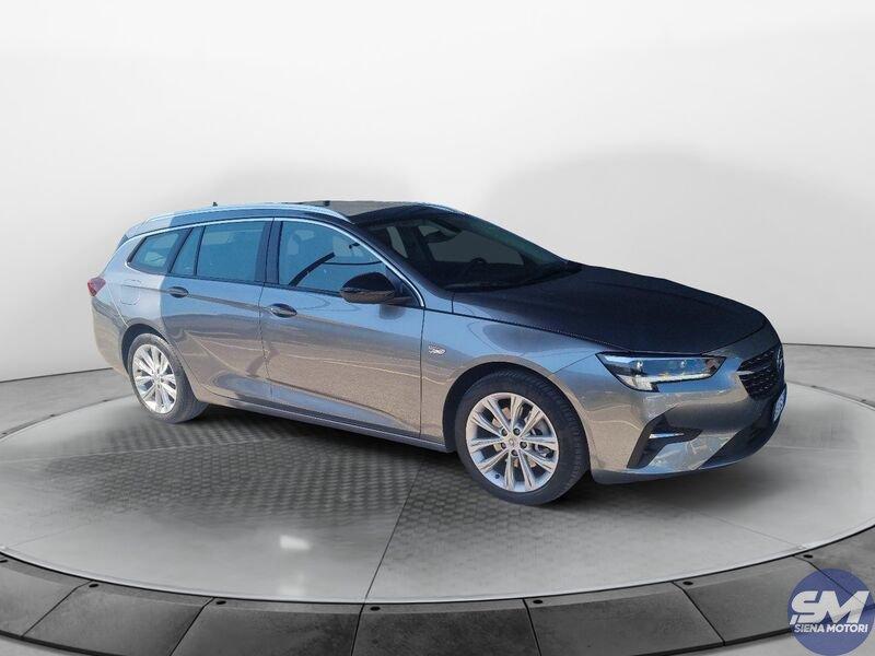 Opel Insignia 2.0 CDTI 174 CV S&S Sports Tourer Business Elegance