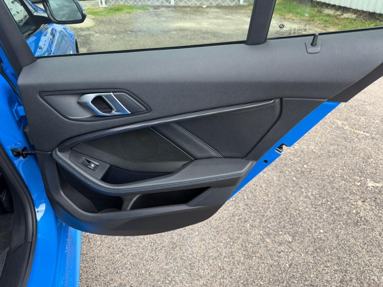 Bmw 116d. Msport “ok neopatentati”