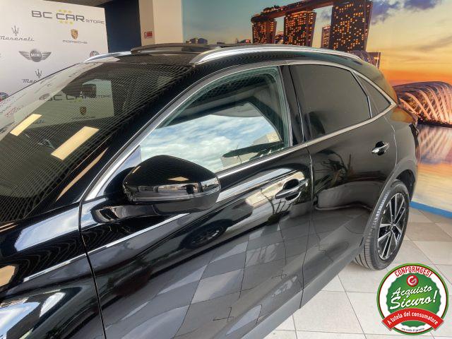 DS AUTOMOBILES DS 7 RIVOLI BlueHDi 130 aut. *TETTO APRIBILE