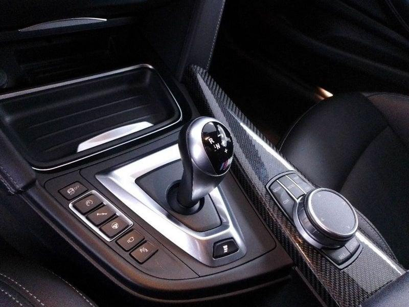 BMW Serie 4 M4 Coupe 3.0 450cv dkg