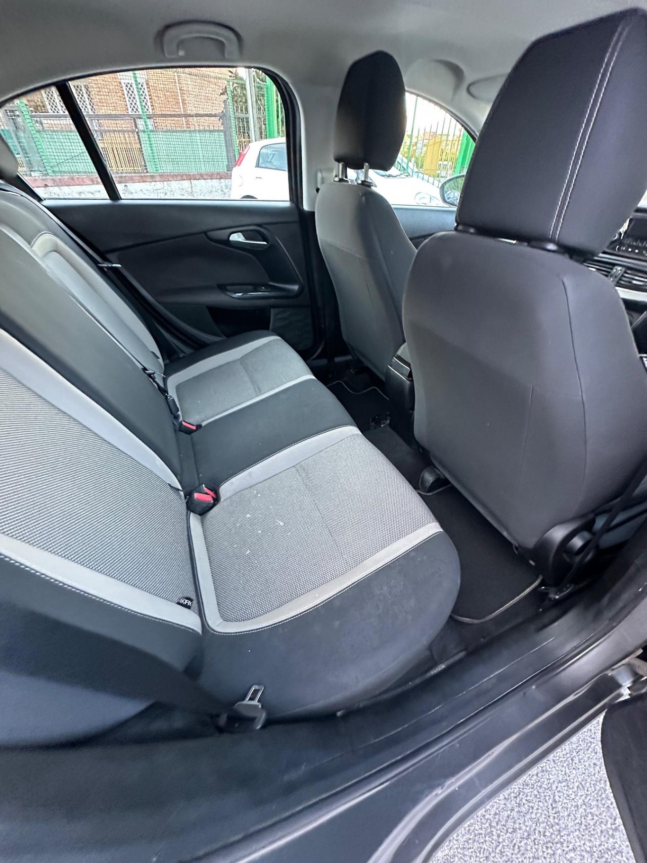 Fiat Tipo 1.3 Mjt S&S 5 porte Sedan