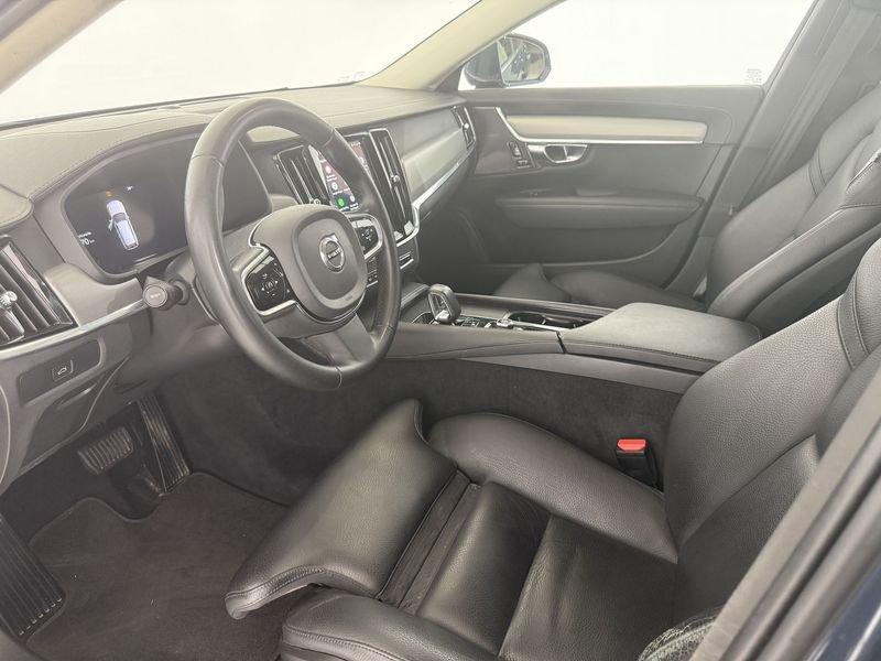 Volvo V90 B4 D automatico Plus Bright