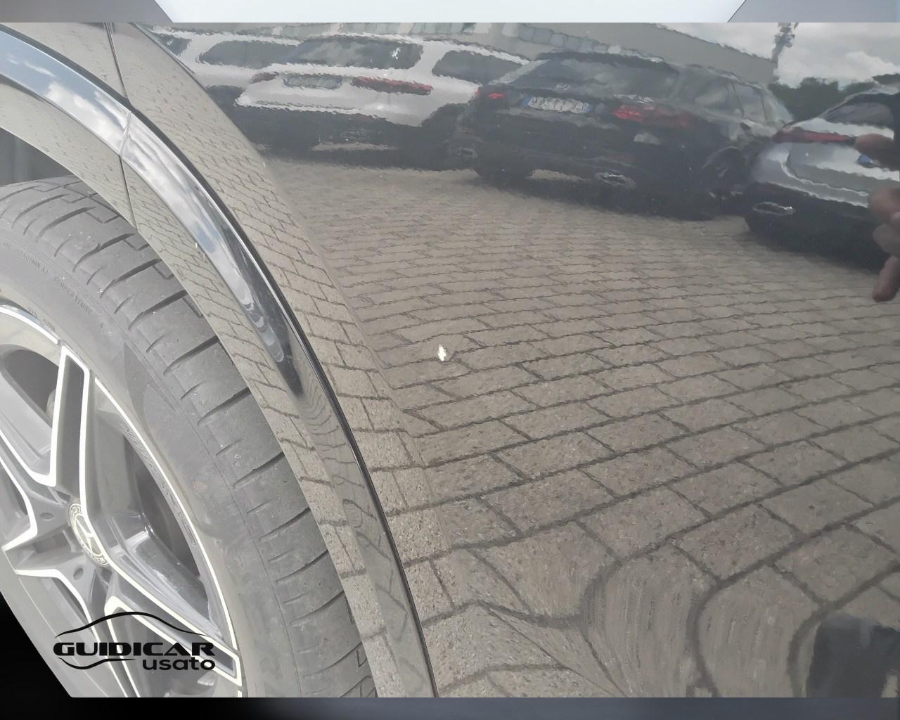 Mercedes-Benz GLA-H247 2023 - GLA 200 d AMG Line Advanced Plus auto