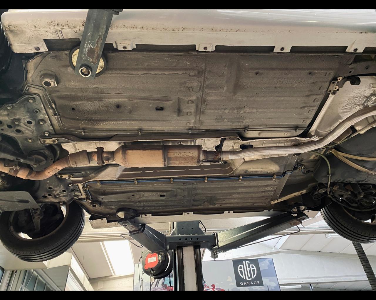 FIAT Coupé 2.0 i.e. 20V