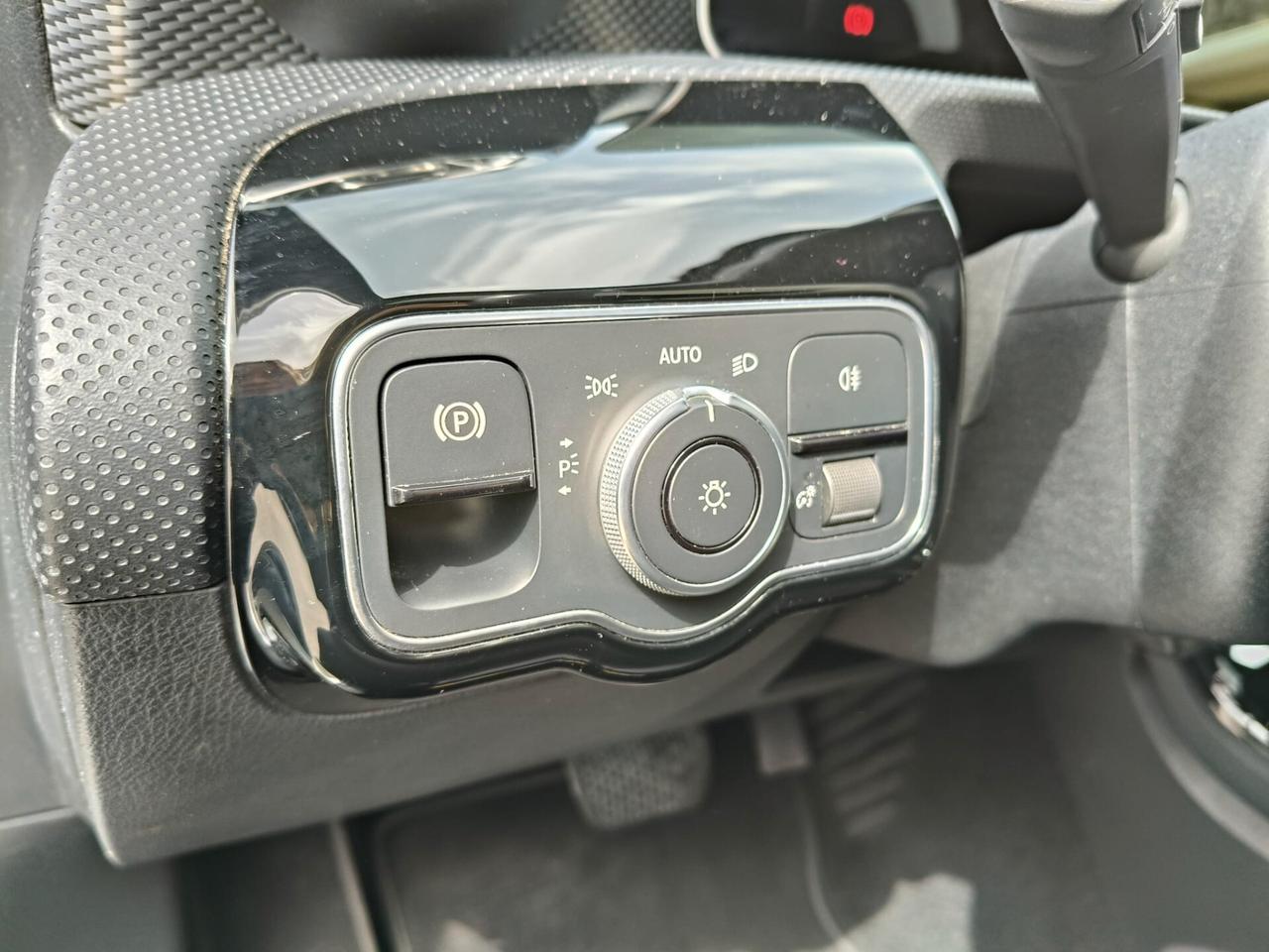 Mercedes-benz A 200 A 200 d Automatic Premium