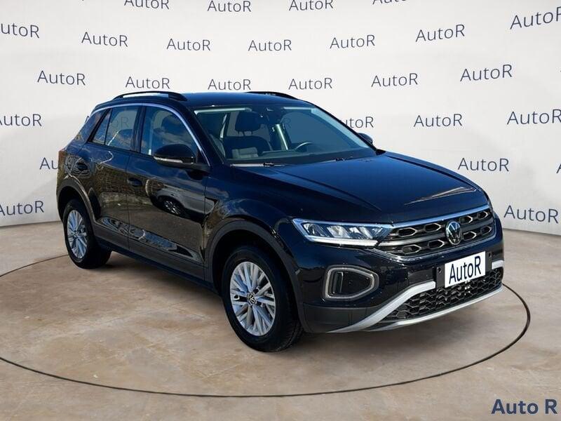 Volkswagen T-Roc T-Roc 2.0 TDI SCR 150 CV DSG Life