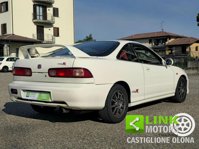 HONDA Integra 1.8i 16V V-TEC cat Coupé R