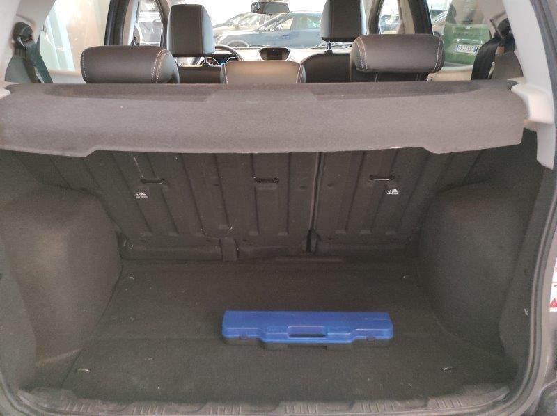 FORD EcoSport - 1.0 EcoBoost 125 CV Titanium