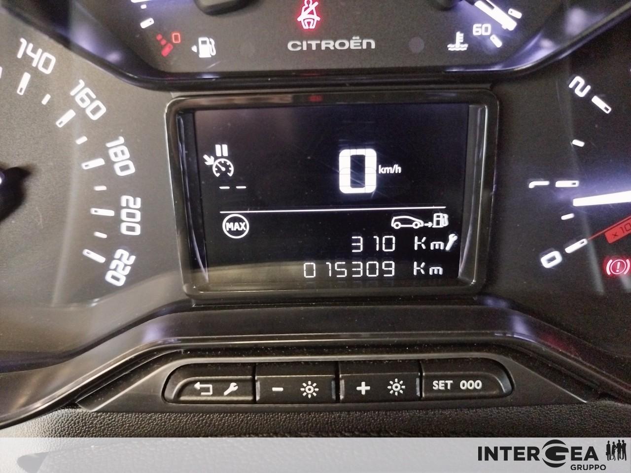 CITROEN C3 1.2 puretech Plus s&s 83cv