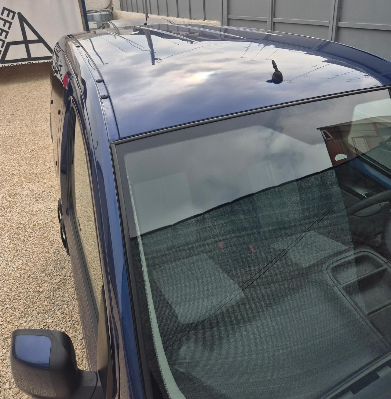 Fiat Qubo 1.3 MJT 95 CV Trekking