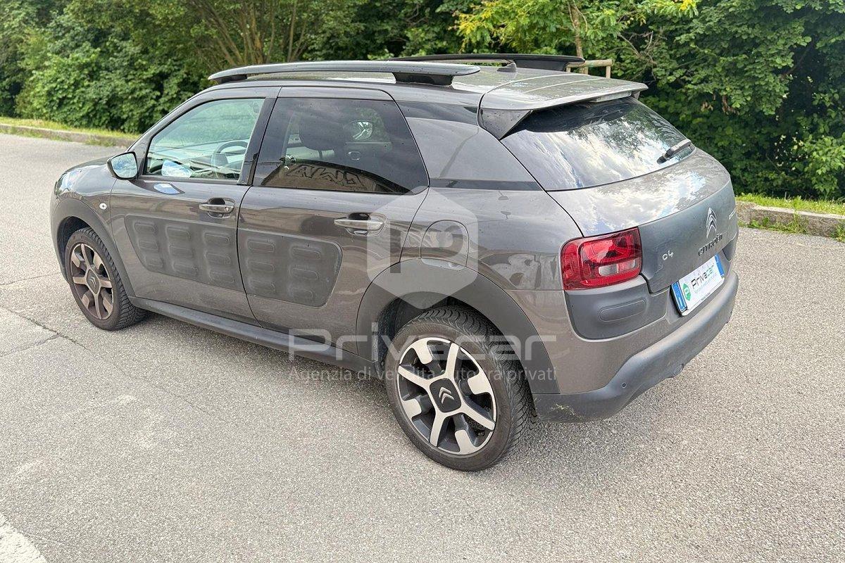 CITROEN C4 Cactus PureTech 82 Shine
