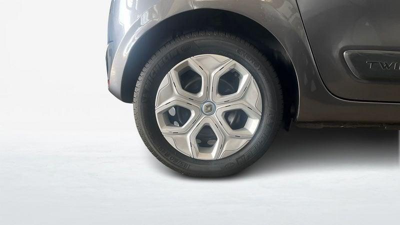 Renault Twingo Electric Twingo 22 kWh Zen