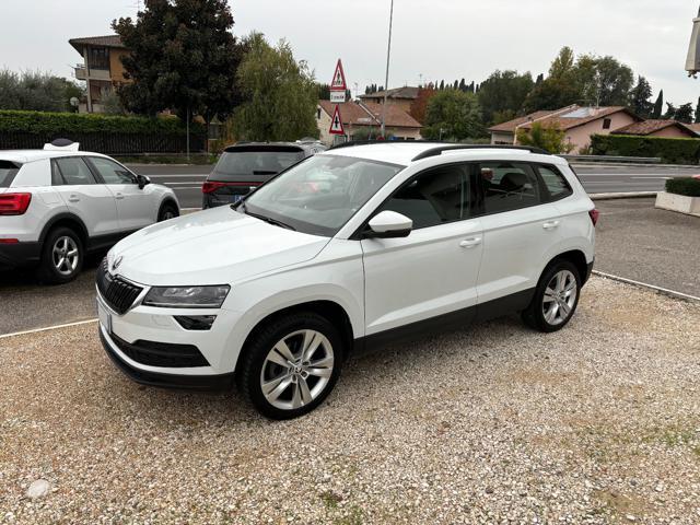SKODA Karoq 1.0 TSI DSG Executive NEOPATENTATI