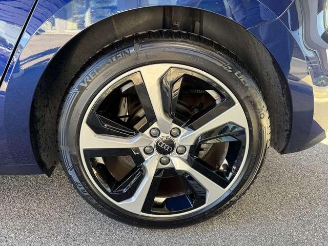 Audi A1 Sportback 30 1.0 tfsi S Line Edition 116cv