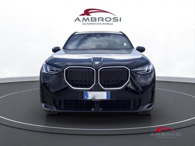 BMW X3 xDrive20d Msport Premium Package