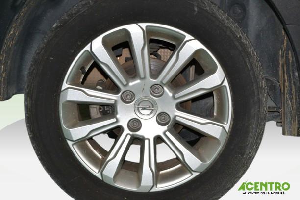 OPEL CROSSLAND - ELEGANCE 1.2 110CV MT5