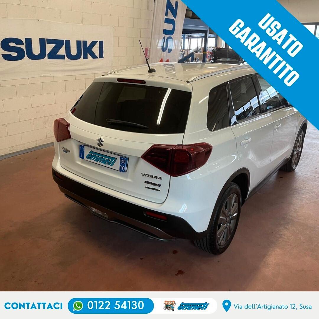 Suzuki Vitara 1.4 BJ Hyb 129cv 4WD AllGrip Cool