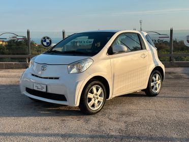 Toyota iQ 1.0 Sol