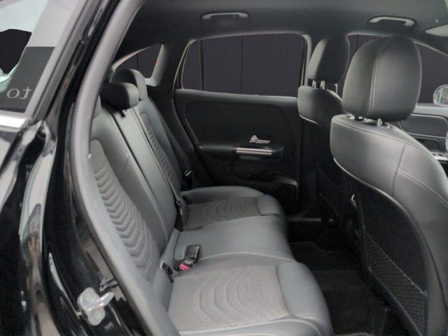 MERCEDES-BENZ GLA 200 d Automatic Sport Advanced Plus