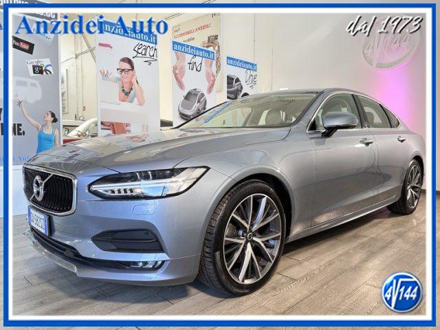 VOLVO S90 D4 Geartronic Business Plus