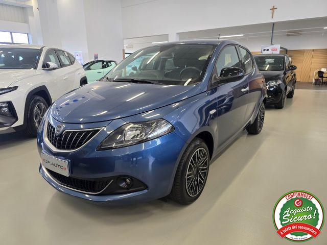 LANCIA Ypsilon 1.0 FireFly 5 porte S&S Hybrid Silver Plus