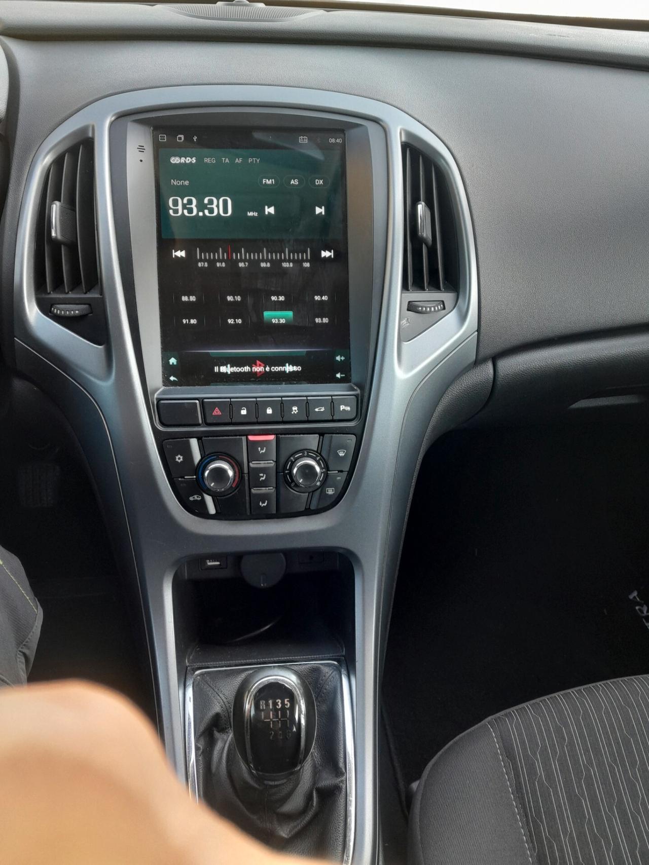Opel Astra 1.7 CDTI 110CV Sports Tourer Cosmo