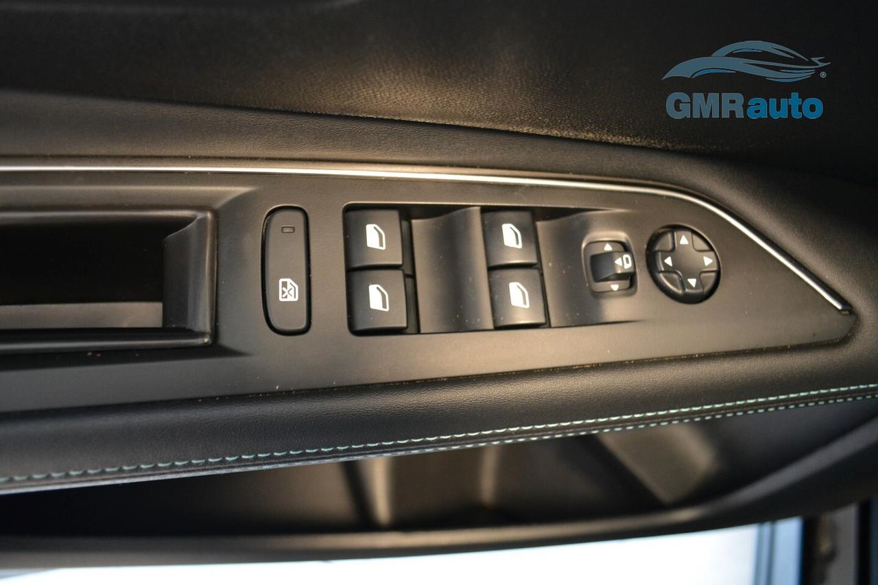 Peugeot 3008 PureTech Turbo 130 S&S EAT8 Active Pack Business FULL!! TUTTI I TAGLIANDI