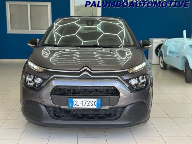 CITROEN C3 BlueHDi 100 S&S Feel