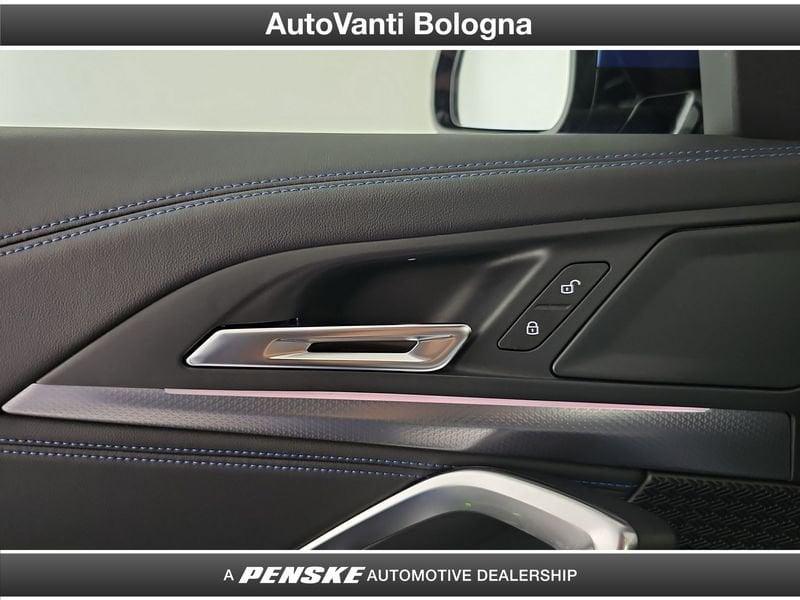 BMW X1 X1 xDrive 23d Msport pro