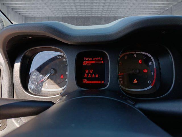 FIAT Panda Cross Panda Cross 1.0 FireFly S&S Hybrid