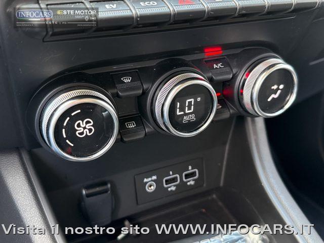 RENAULT Captur Full Hybrid E-Tech 145 CV Equilibre - PROMO