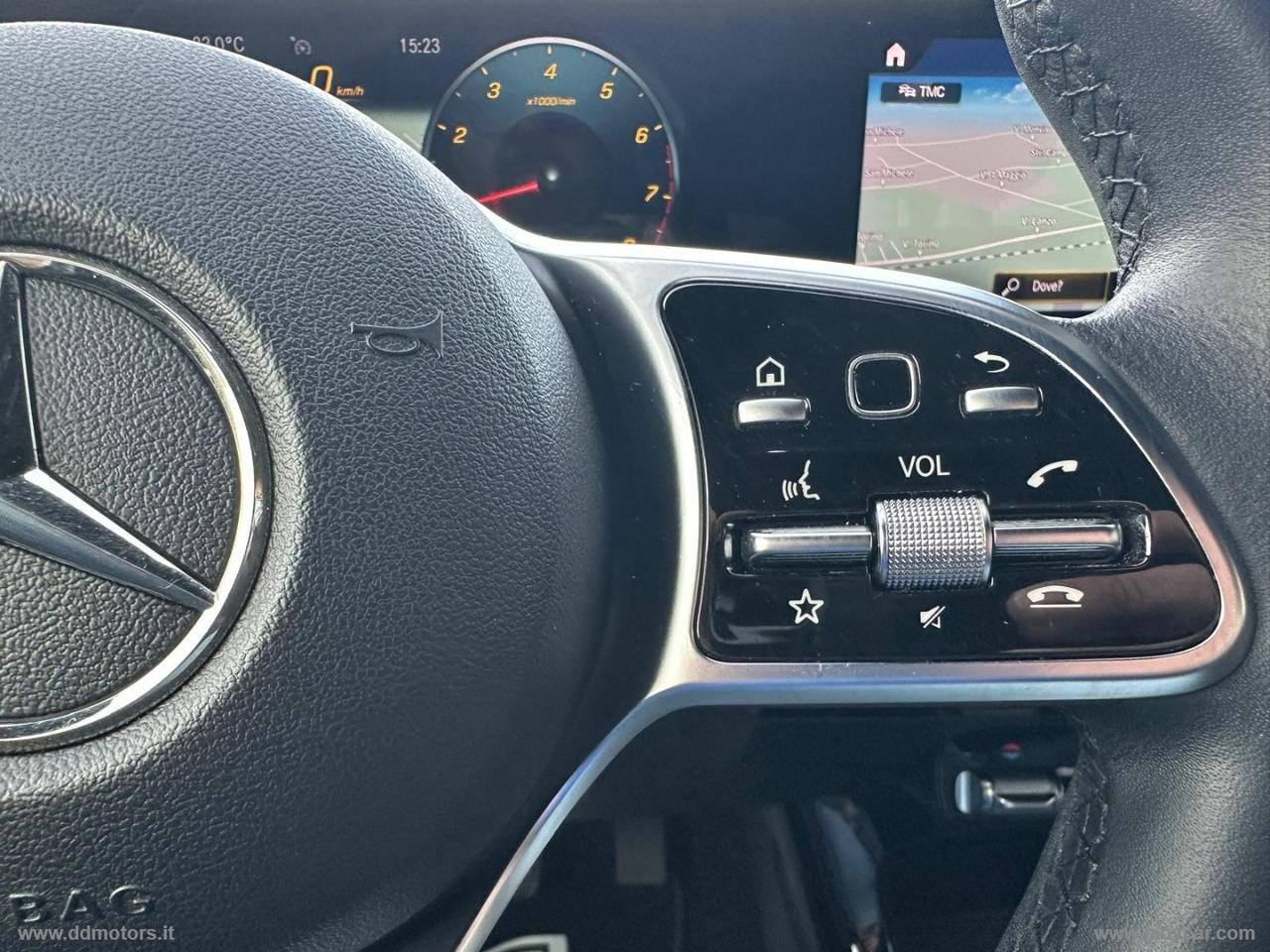 MERCEDES-BENZ A 180 Business *PROMO*