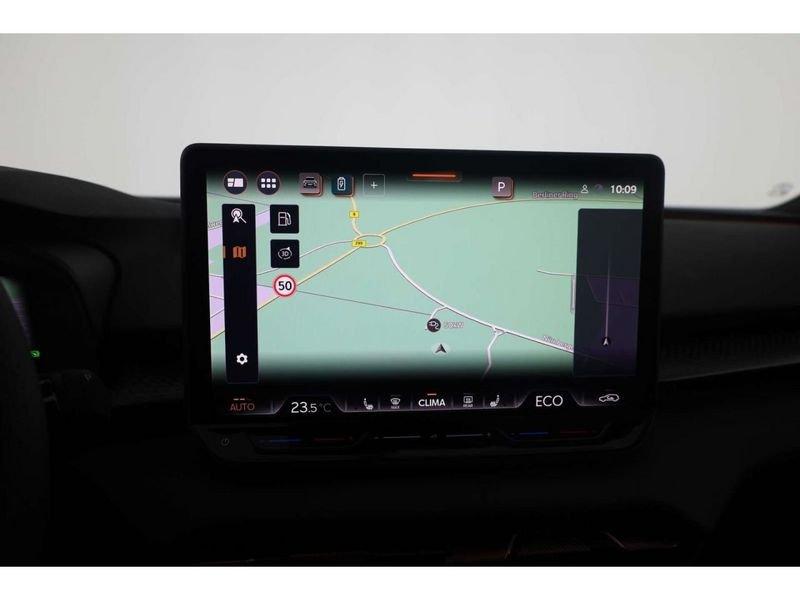 Cupra Terramar 1.5 e-Hybrid DSG VZ 20" Cockpit Camera 360°