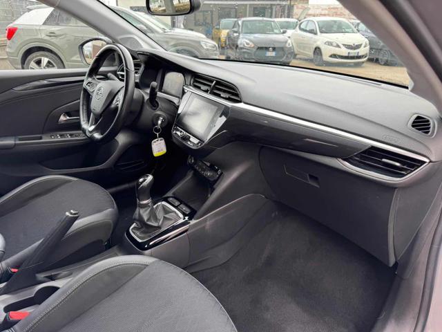 OPEL Corsa 1.2 ELEGANCE