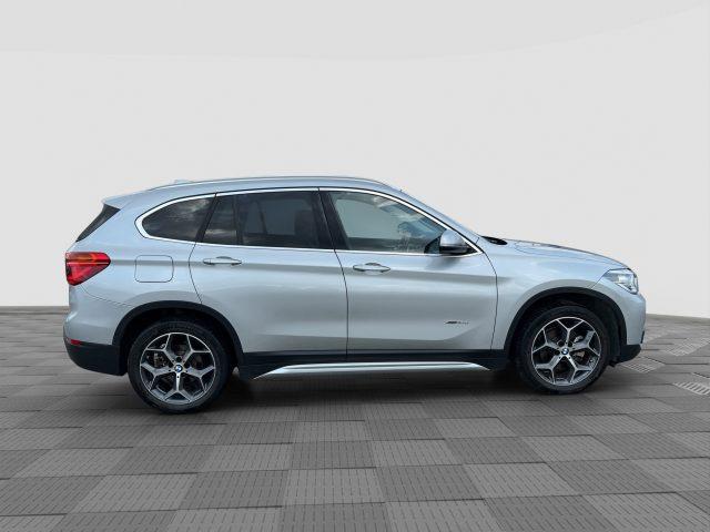 BMW X1 X1 xDrive18d xLine