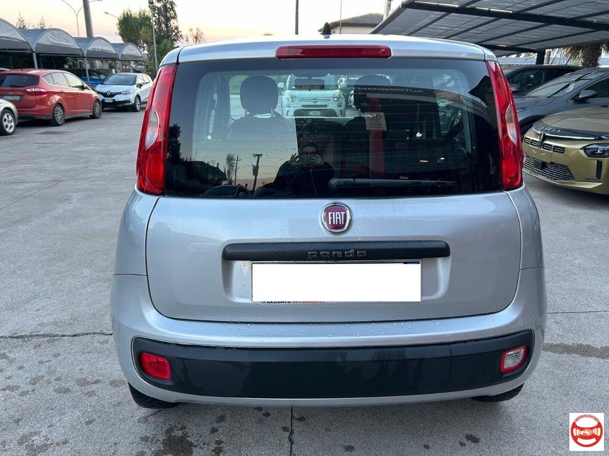 FIAT - Panda 1.2 Easy s&s 69cv my19