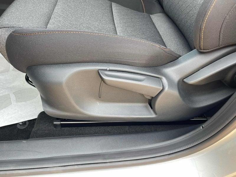 MG MG3 1.5 Comfort - KM0