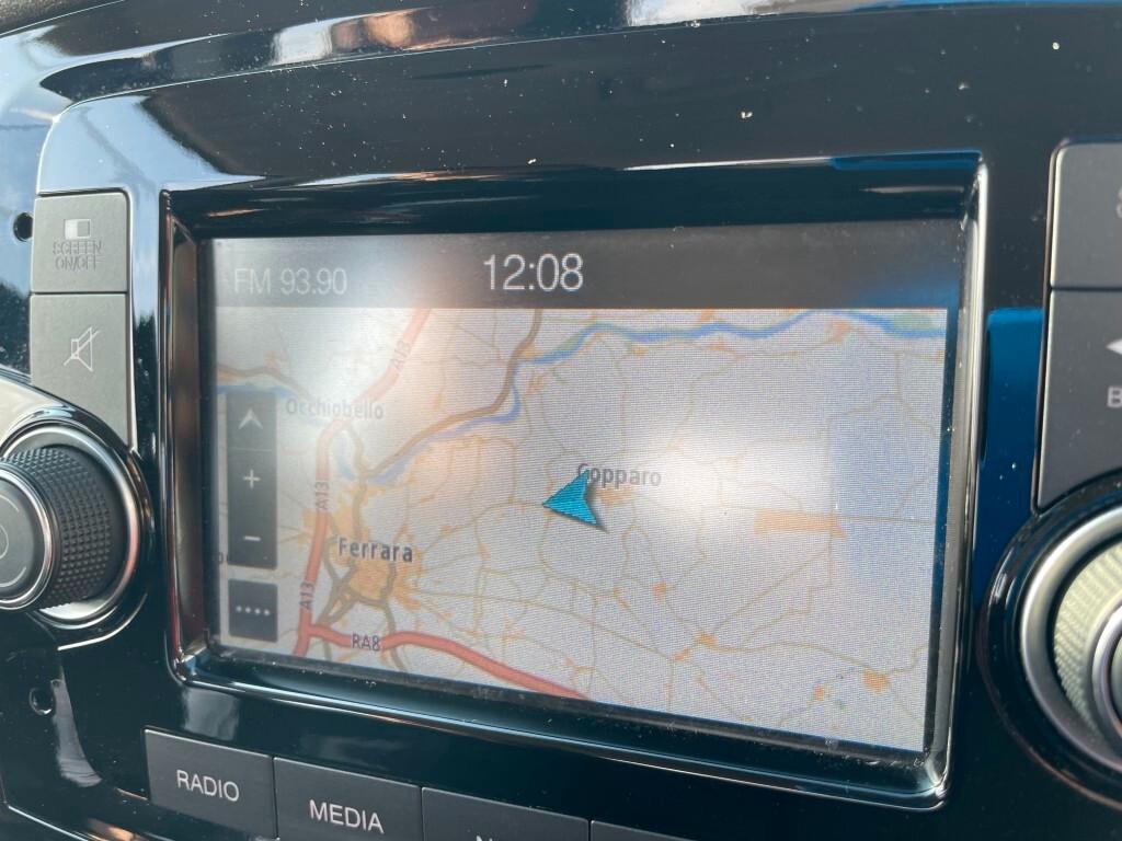 Fiat Doblo Doblò 1.6 MJT 120CV PL Combi Maxi XL M1 SX 7POSTI