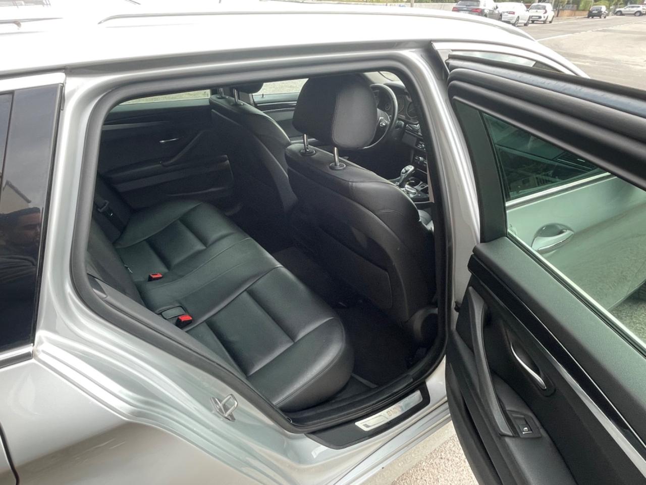 Bmw 535 535d xDrive Luxury