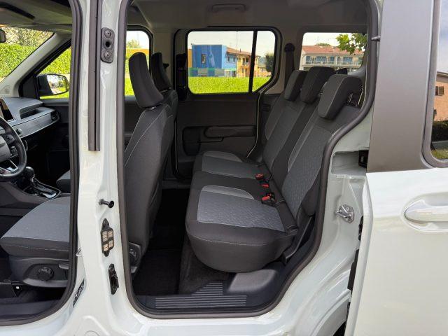 FORD Tourneo Courier 1.0 EcoBoost Titanium IVA ESPOSTA